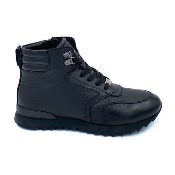 Купить итальянские мужские ботинки в СПб в интернет-магазине rosso-nero.ru