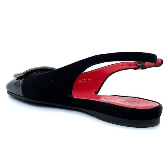 Босоножки Pas de Rouge - фото 3, 