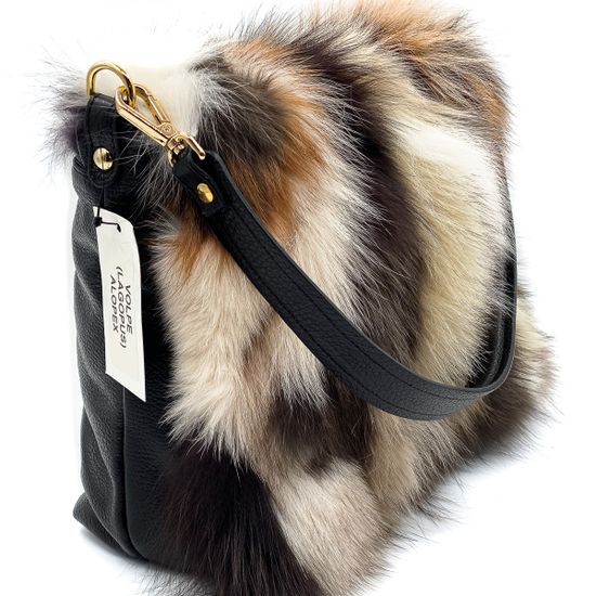 Сумка Gianni Notaro - фото 3, 