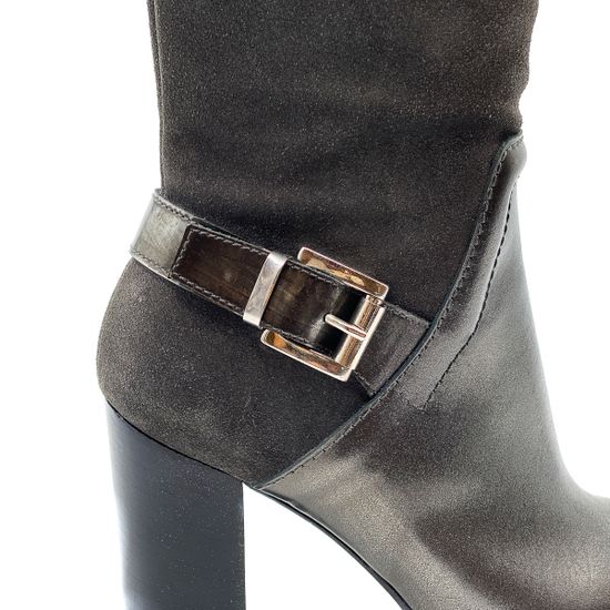 Сапоги Mary Claud - фото 5, 8060 MCL