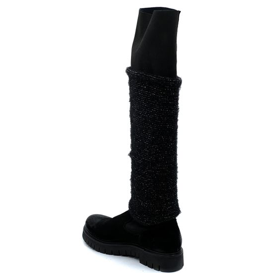 Сапоги Fru.it - фото 3, 