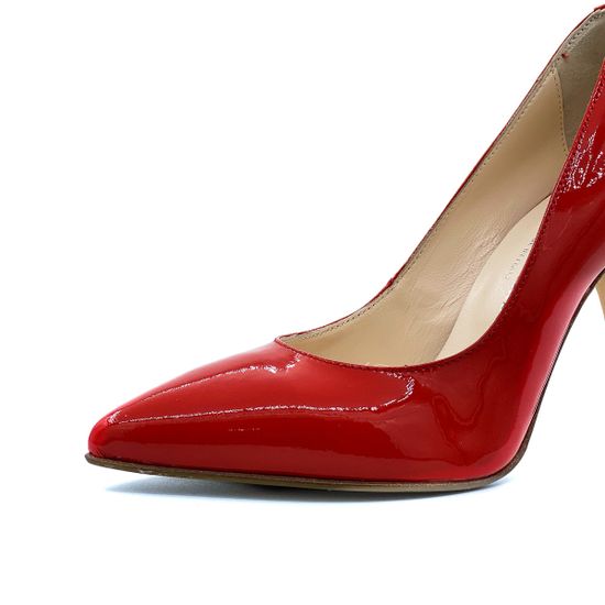 Туфли женские Rosso Nero - фото 6, 