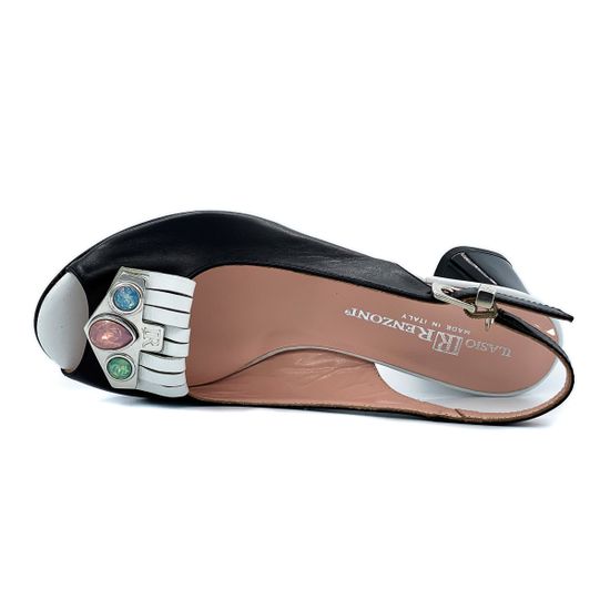 Босоножки Ilasio Renzoni - фото 5, 4241 IR