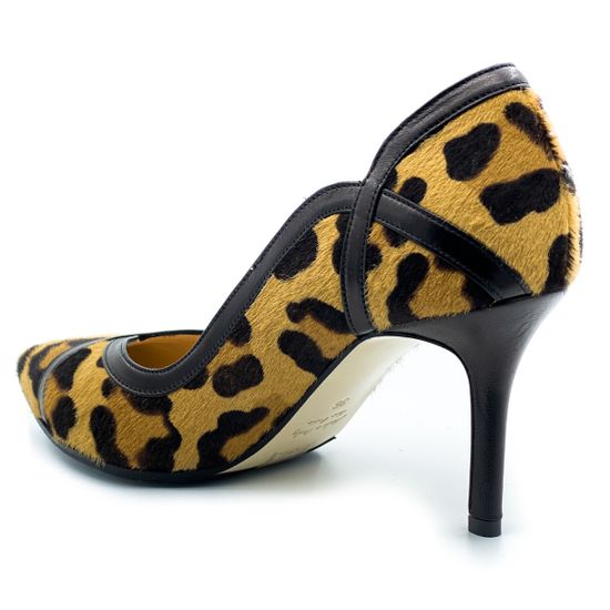 Туфли-лодочки Rosso Nero - фото 3, 3906 RN