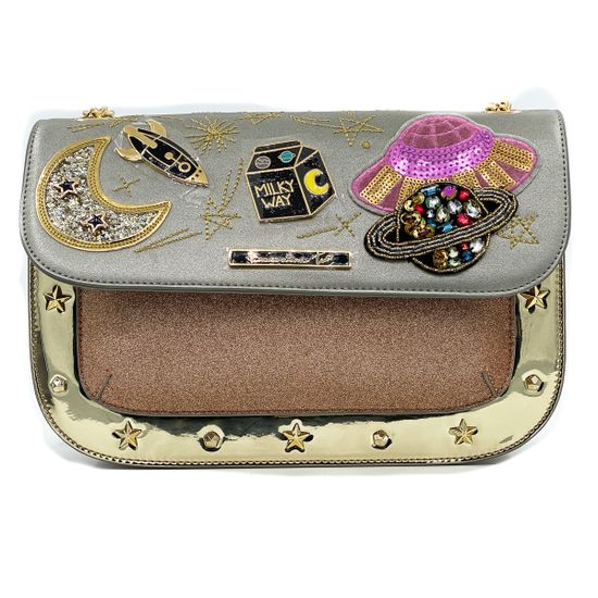 Клатч Braccialini - фото 1, 