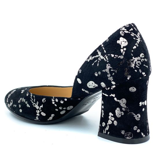 Туфли женские Rosso Nero - фото 3, 4253 RN