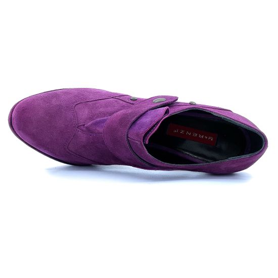 Ботильоны Renzi - фото 5, 