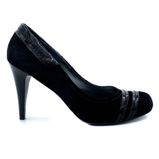 Туфли женские Ilian Fossa - фото 1, 400 FOS