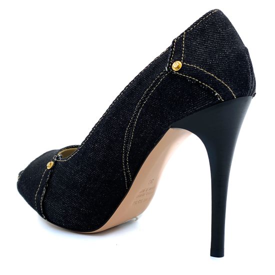 Туфли женские Renzi - фото 3, 