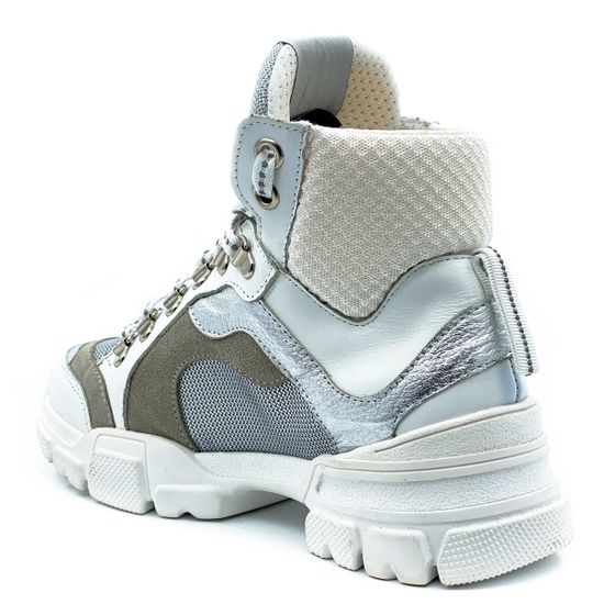 Кроссовки женские Mimmu - фото 3, MU6491 MIM