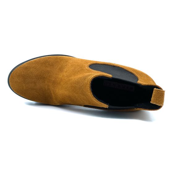 Ботильоны Renzi - фото 5, 