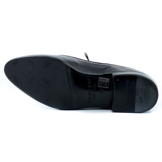 Туфли мужские Barcly - фото 4, 