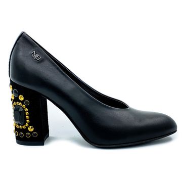 Туфли Norma J. Baker - фото 1, 5243I9C2 NJ