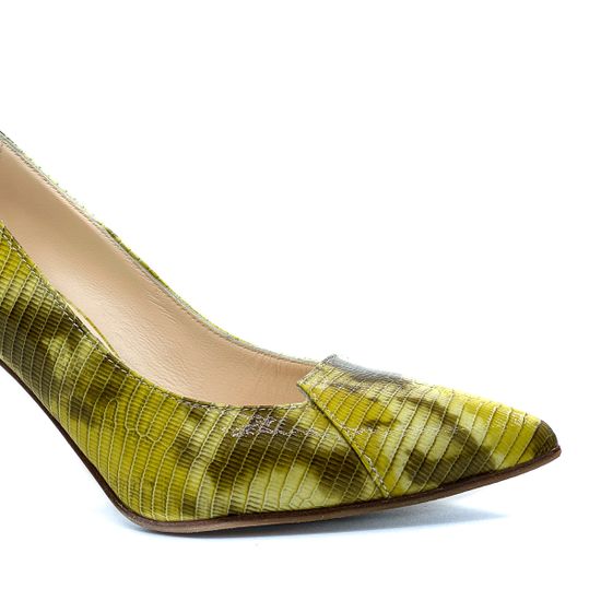 Туфли женские Rosso Nero - фото 6, 3624 RN