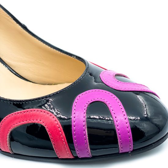 Туфли Rosso Nero - фото 6, 4250 RN