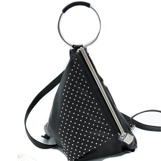 Рюкзак женский Renato Angi - фото 1, 