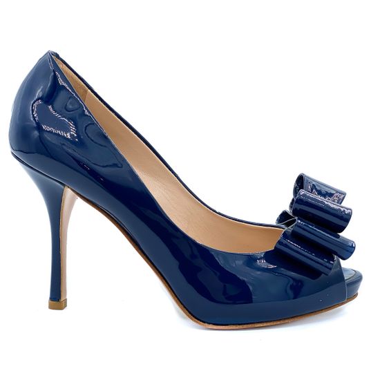 Туфли Nina Lilou - фото 1, 213454J NL