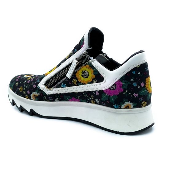 Сникерсы Gianmarco Lorenzi - фото 3, R532403T GML