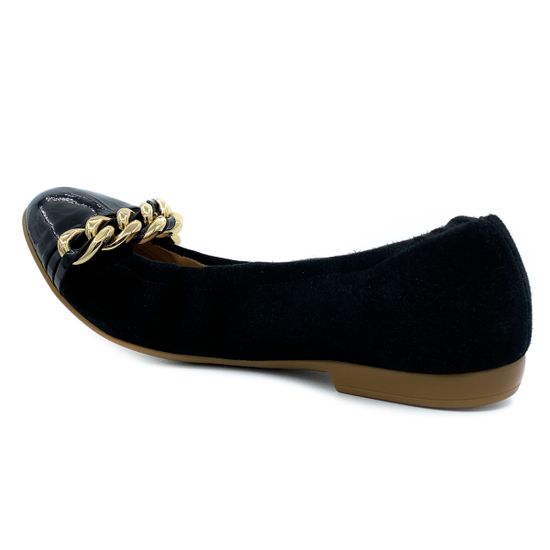 Балетки Renzi - фото 3, 