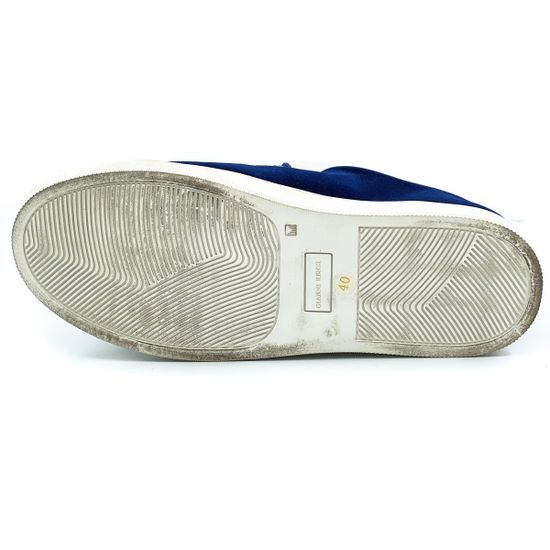 Кеды женские Gianni Renzi - фото 4, 