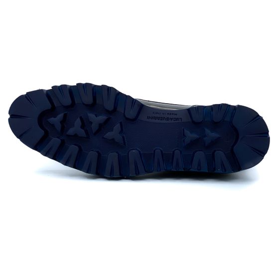 Ботинки мужские Luca Guerrini - фото 4, 