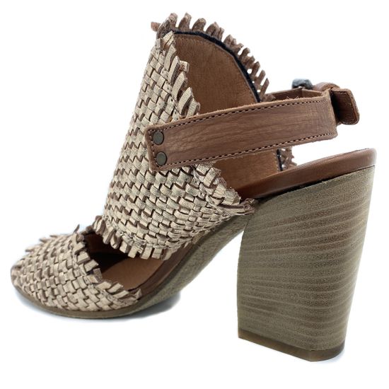 Босоножки Mimmu - фото 3, FK5670 MIM