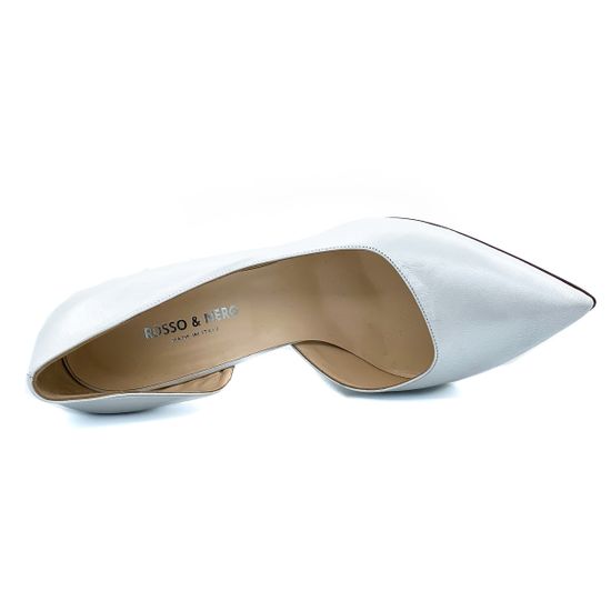 Туфли женские Rosso Nero - фото 5, 