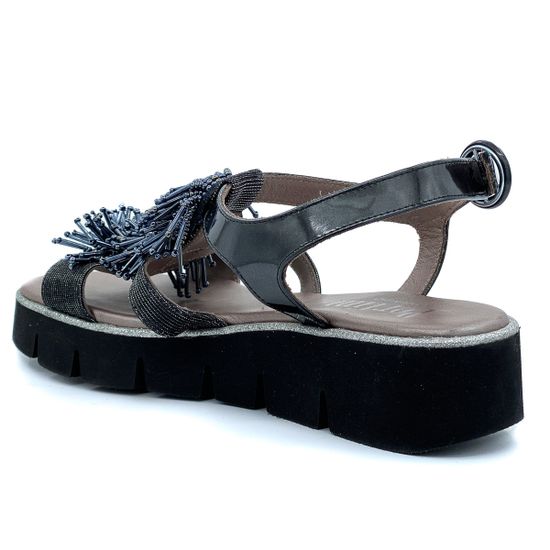 Сандалии женские Pertini - фото 3, 181W13624D6 PRT