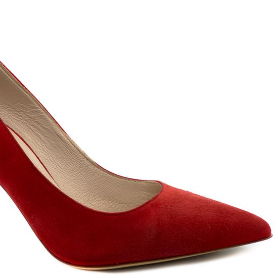 Туфли женские Renzi - фото 6, 