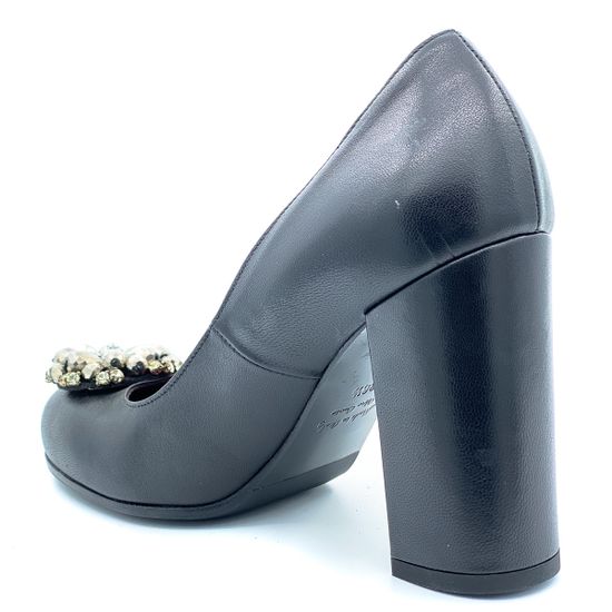 Туфли женские Rosso Nero - фото 3, 4122 RN NAPPA