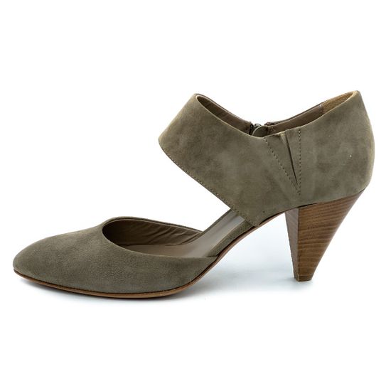 Туфли женские Fru.it - фото 1, 