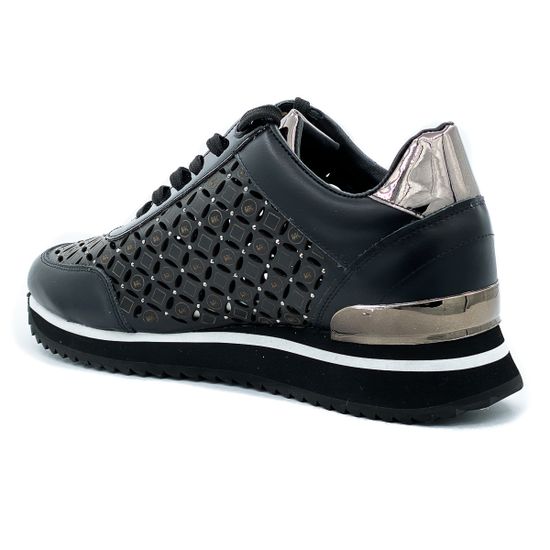 Кроссовки женские Rosso Nero Trend - фото 3, 