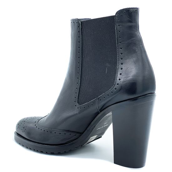 Ботильоны Rosso Nero - фото 3, 3769 RN