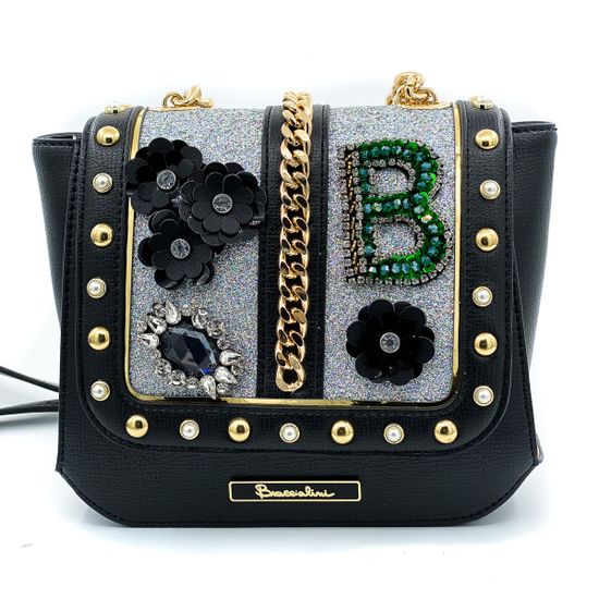 Клатч Braccialini - фото 1, 