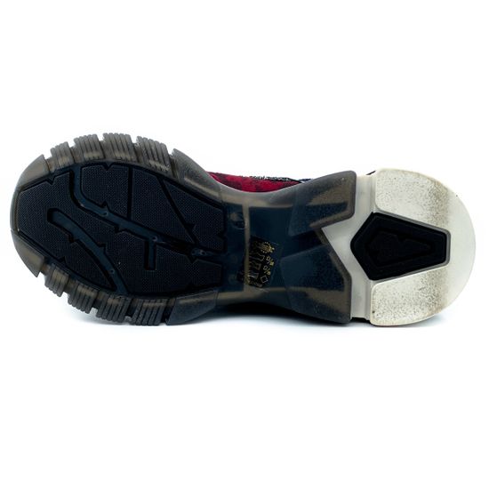 Кроссовки женские Mimmu - фото 4, 