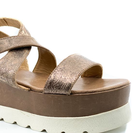 Босоножки Fru.It - фото 6, 2805 FR