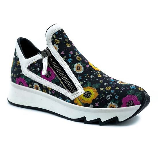 Сникерсы Gianmarco Lorenzi - фото 2, R532403T GML