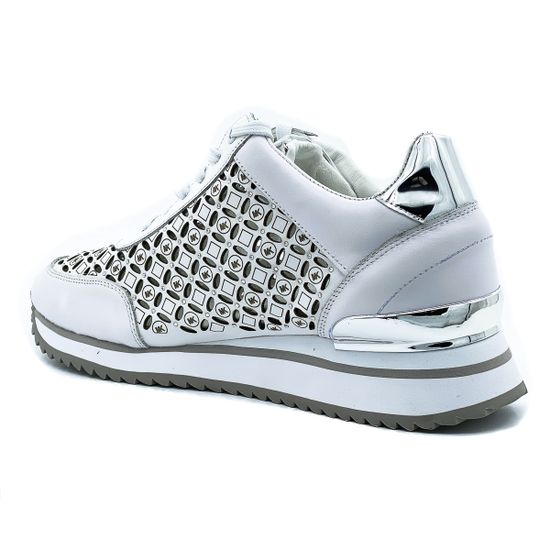 Кроссовки женские Rosso Nero Trend - фото 3, 