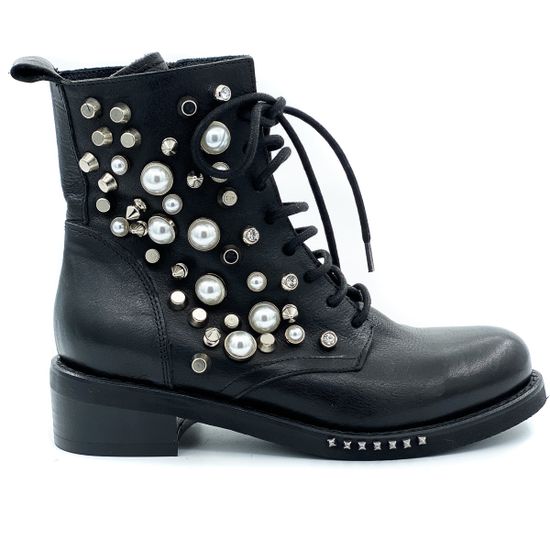 Ботинки женские Mimmu - фото 1, 