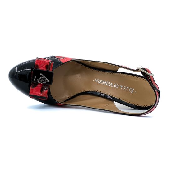 Босоножки Elisa Di Venezia - фото 5, 