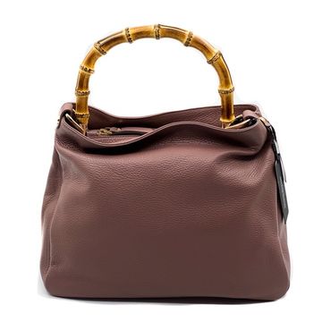 Сумка женская Gianni Notaro - фото 1, 356 GN BORDO