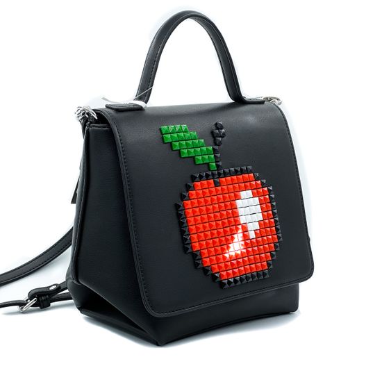 Сумка Braccialini маленькая - фото 2, 