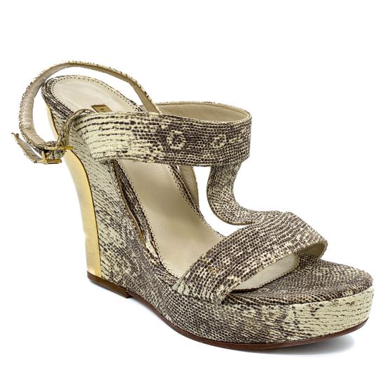 Босоножки Renzi - фото 2, 