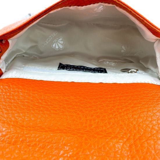 Клатч Di Gregorio маленький - фото 7, 