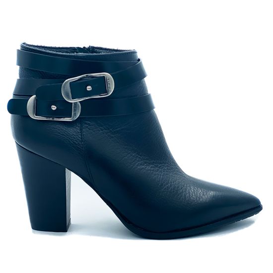 Ботильоны Tiffi - фото 1, N583/A80 TI