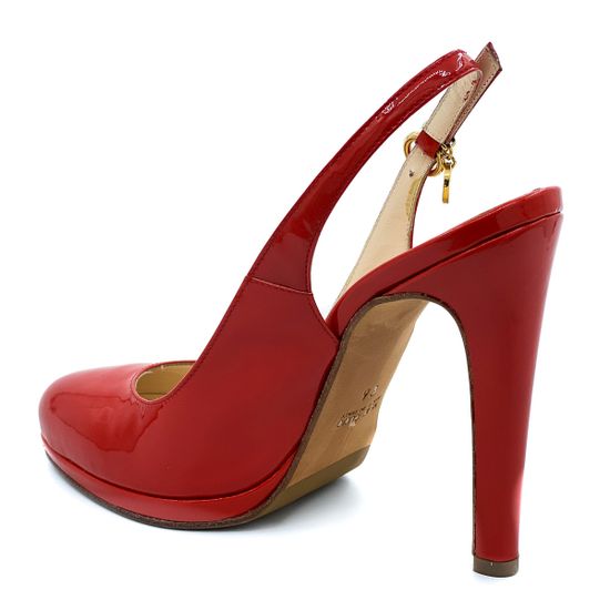 Босоножки Rosso Nero - фото 3, 3477 RN