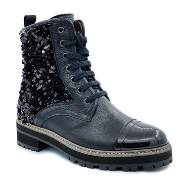 Ботинки женские Pertini - фото 2, 192W16202D2 PRT