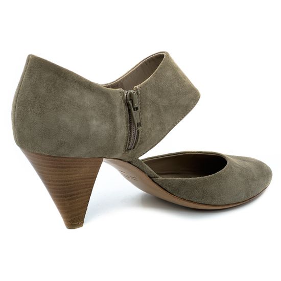 Туфли женские Fru.it - фото 3, 