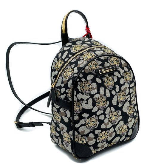 Рюкзак женский Braccialini - фото 2, 