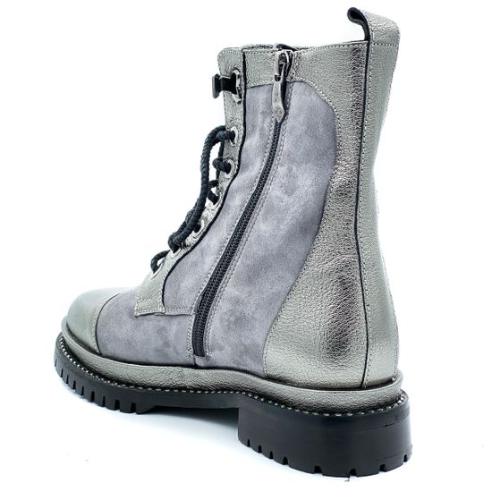 Ботинки Gianmarco Lorenzi - фото 3, 